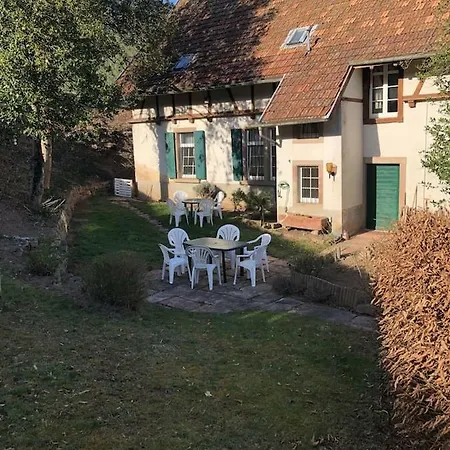 Wein Lodge Durbach - Gruppenhaus Weingut Neveu Exterior photo