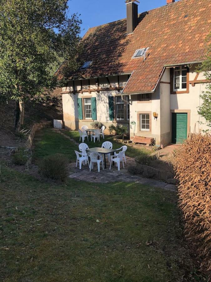 Wein - Gruppenhaus Weingut Neveu Villa Durbach