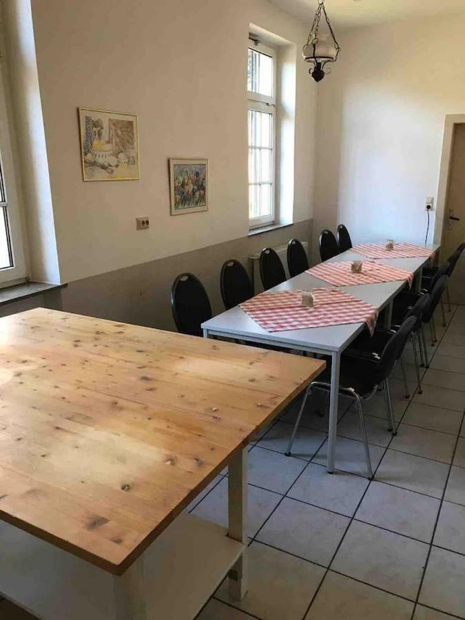 Wein - Gruppenhaus Weingut Neveu * Durbach